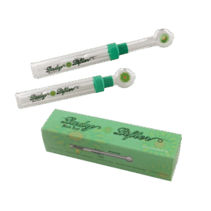 Vaporizer Lady Lifter