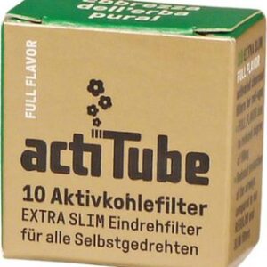 ActiTubeExtra Slim 10kom