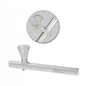 Shotgun Pipe Stakleni