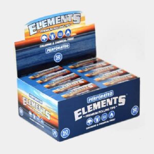 Elements Filteri
