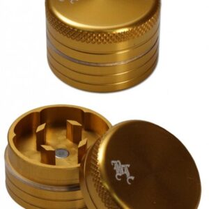 Grinder Micro Zlatni