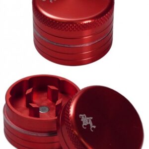 Grinder Micro Crveni