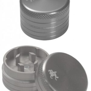 Grinder Micro Srebrni