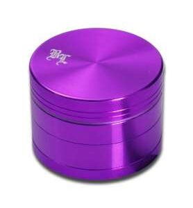 BL  grinder Velvet
