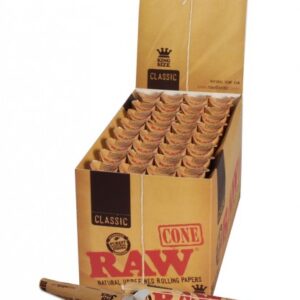 RAW Cone 3pack