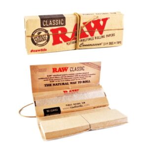 RAW male rizle sa filterima