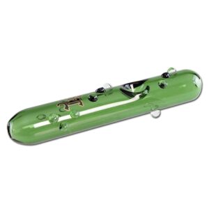 BL Shotgun Pipe Zeleni