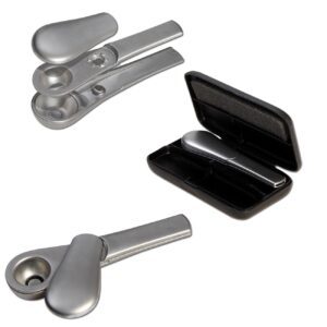 Jopi BL Lula Srebrna