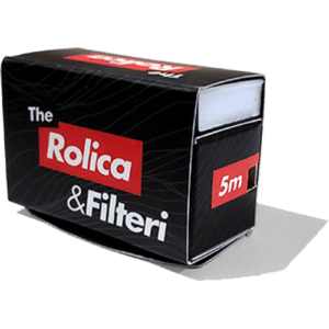 TheRolica sa filterima