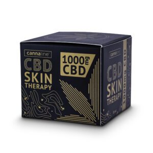 Cannaline CBD SkinTherapy