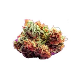 Gorilla Glue CBD cvijet, 1g