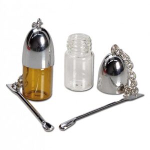 Spremnik Bočica sa žličicom