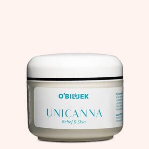 OBILJEK UniCanna - 50ml