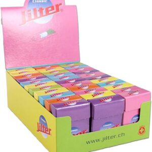 Jilter filteri 42kom - 1 kutija