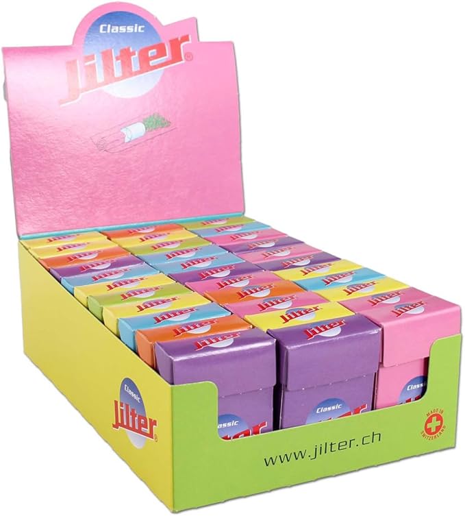 Jilter filteri 42kom - 1 kutija