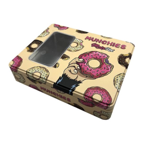Monkey King Box Munchies