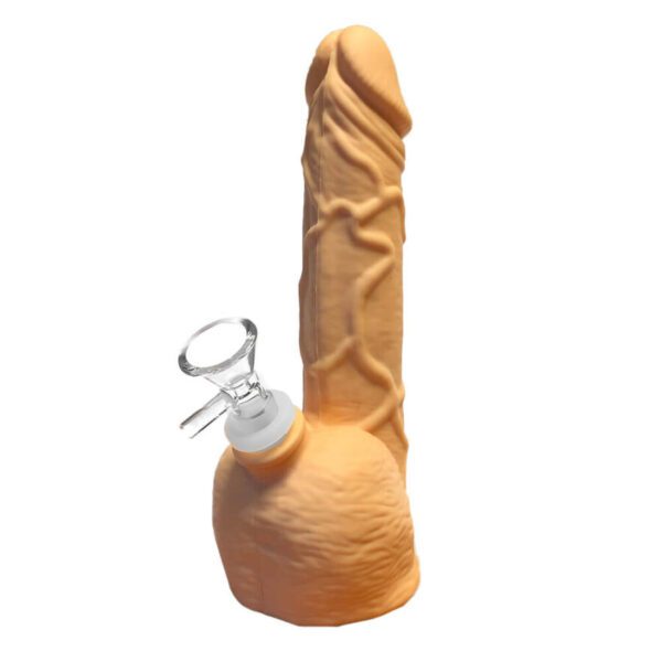 Bong Penis,silikonski 20cm