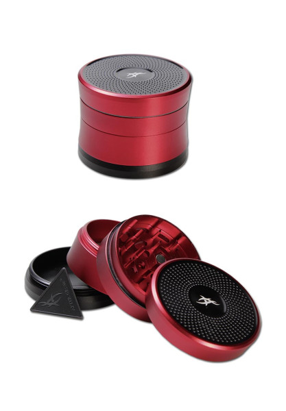 After Grow Solinder,crveni grinder