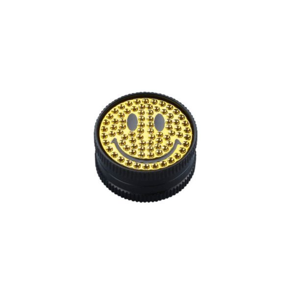 Champ High Yellow Smile Grinder