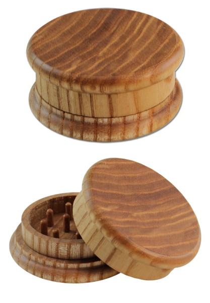 Cannamix Ash Grinder