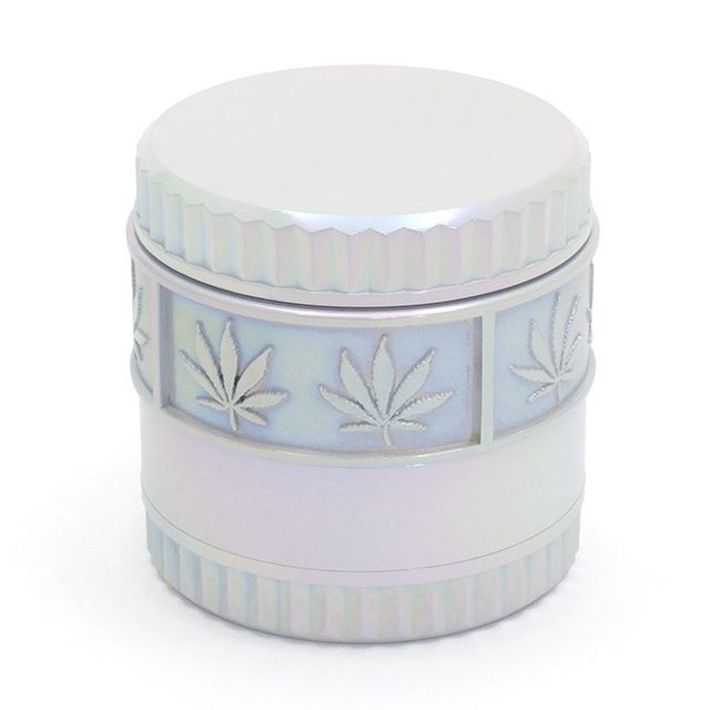 Grinder Pearl Leaf