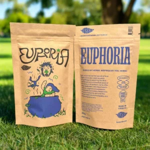 Herbie Euphoria, 25g