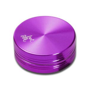 GRINDER Aluminijski LJUBIČASTI