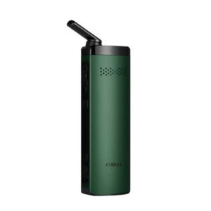 XMax Starry 4 vaporizer evergreen