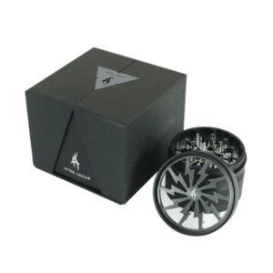 Grinder After Grow Gris