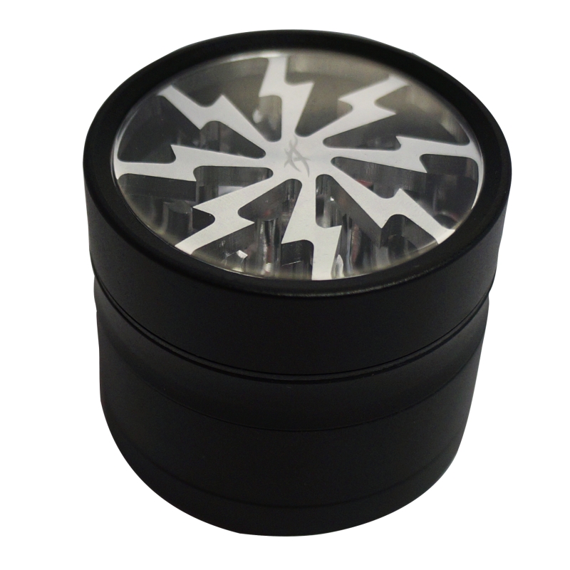 Grinder After Grow Mini