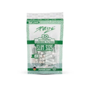 PURIZE filteri aktv.ugljen,7mm