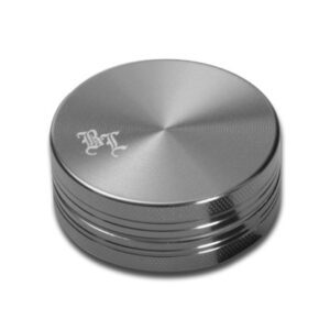 Grinder Aluminijski Silver