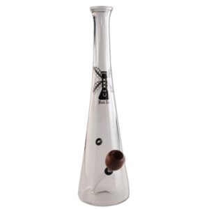 Black Leaf Dutch Bong Windmill