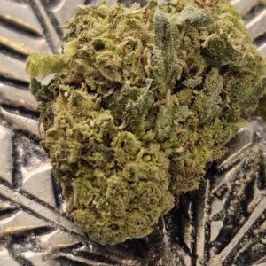 CBD Cvijet Gorilla Frost - 1g