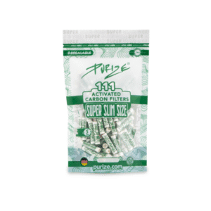 PURIZE filteri S AKTIVNIM UGLJENOM super Slim111