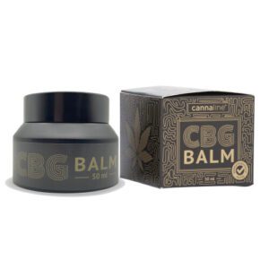 Cannaline CBG Balzam