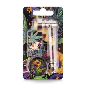 EUPHORIA PIPE SET - 1kom