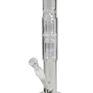 BL Glass Bong Ice w.o. Kickhole 1xPerco