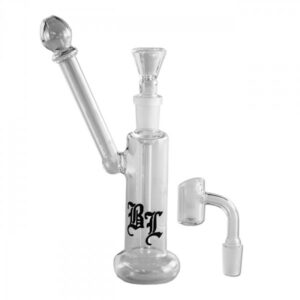 BL Mini Bong+banger