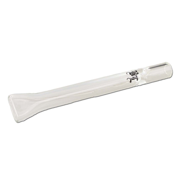 Lula One Hitter Black Leaf
