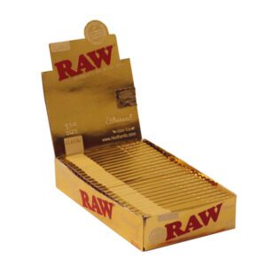 RAW ETHERAL 1 1/4 papirići - 1 kom