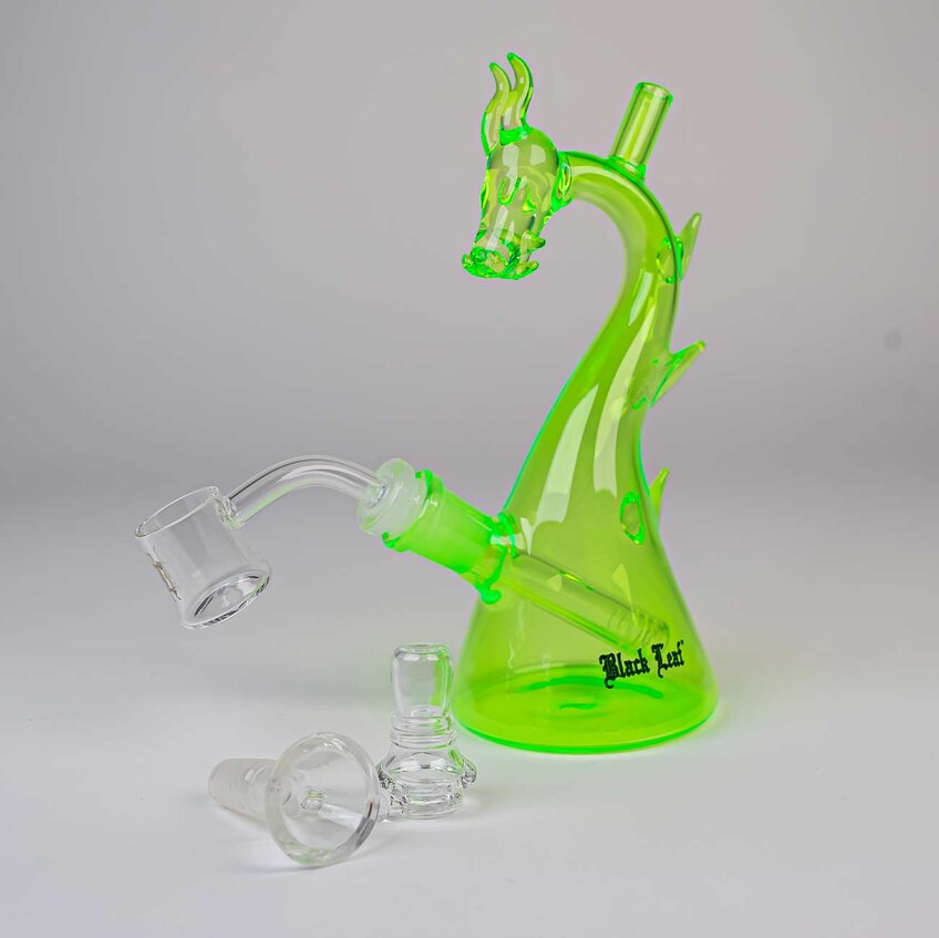 BONG Dragon