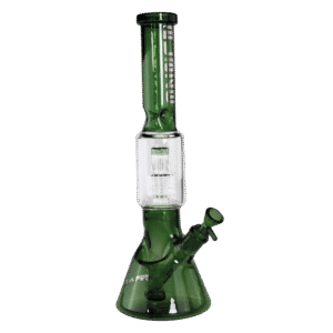 Bong BLAZE sa percolatorom