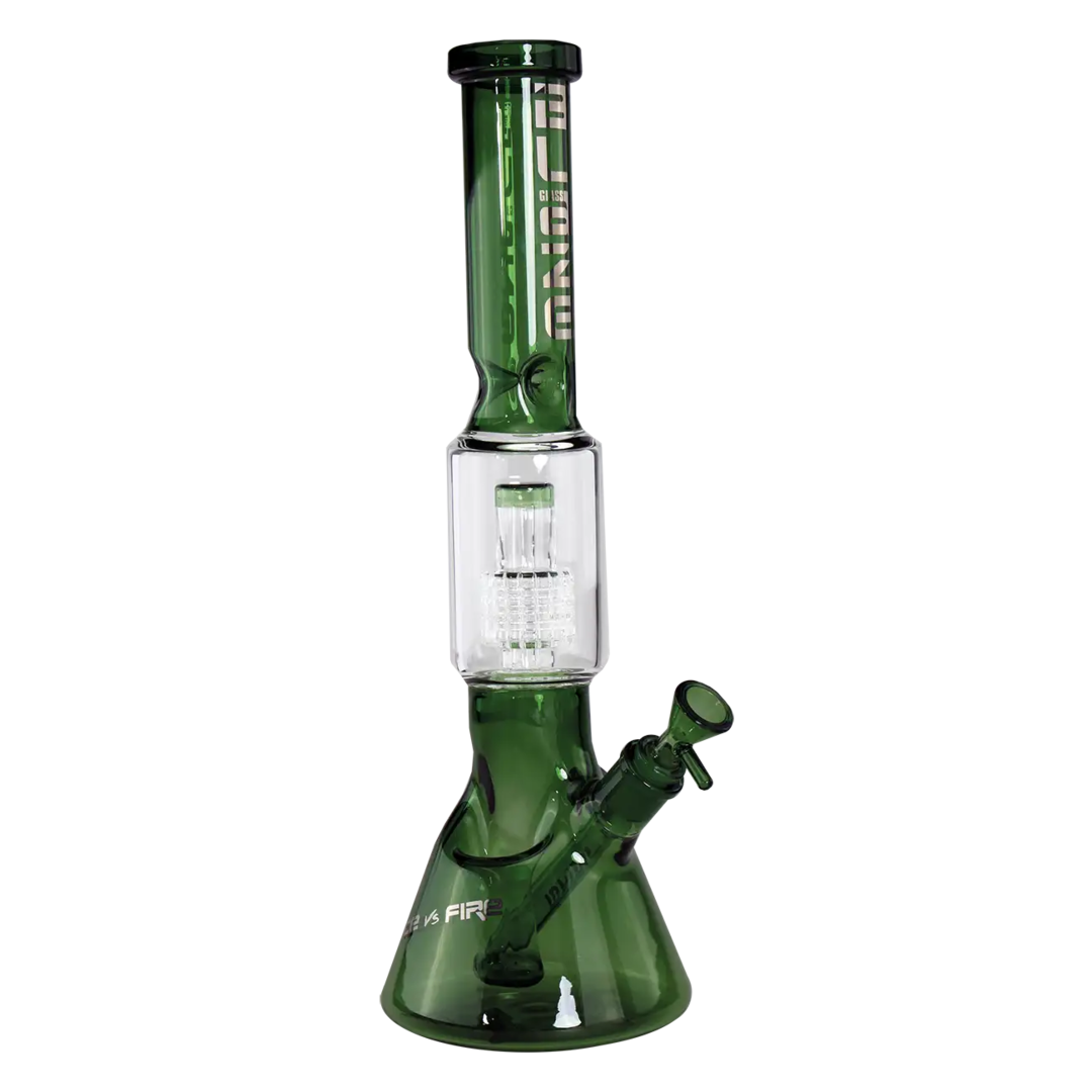 Bong BLAZE sa percolatorom