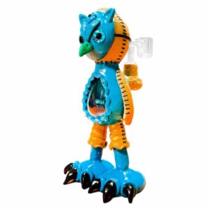 BONG Blue Bird