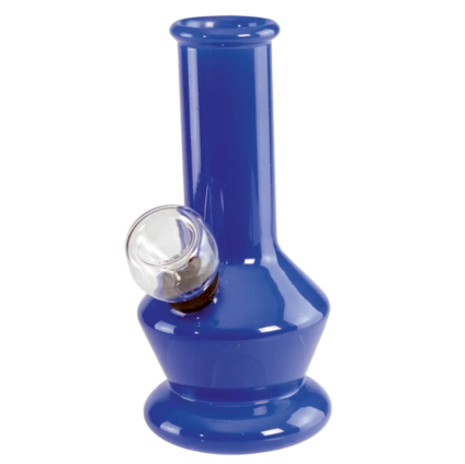 BONG Glass Mini PLAVI