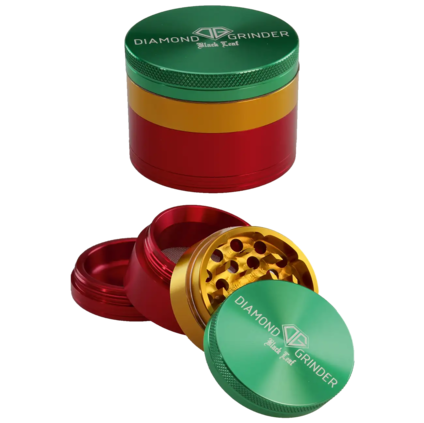 Grinder AL Diamond