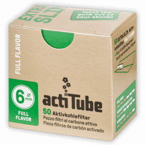 ActiTube Extra Slim 50kom
