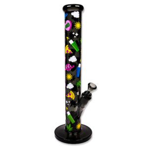 Bong FIRE-FLOW