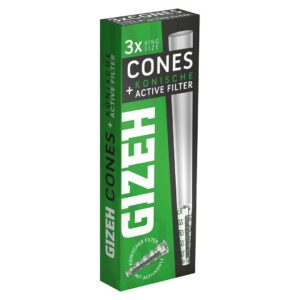 GIZEH ConesActiveFilter3kom